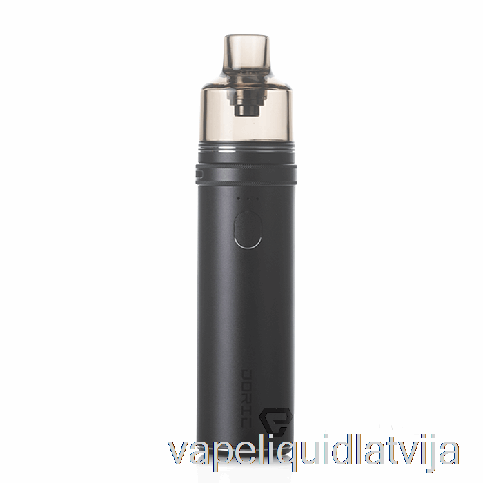 Voopoo Doric 60 Pod System Space Grey Vape šķidrums